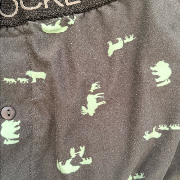 Men’s pj size S - Picture 2 of 8